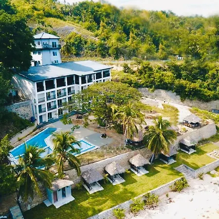 Leuchtturm Resort