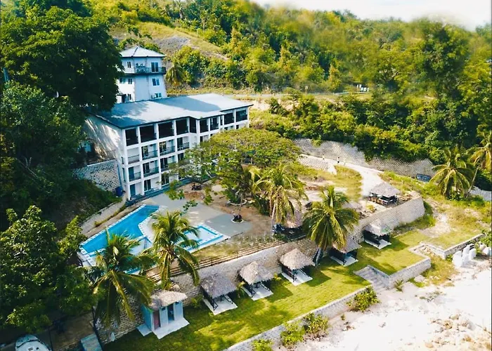 Leuchtturm Station touristique 3*