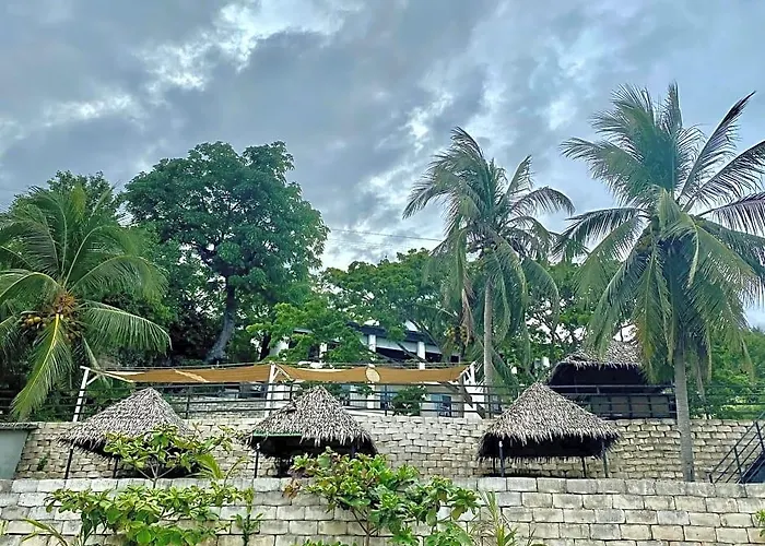 Leuchtturm Boljoon